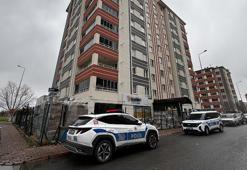 Kayseri'de bıçaklı kavga: 1 yaralı