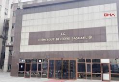 Etimesgut Belediyesi bünyesindeki Etimkent A.Ş.’ye ‘zimmet’ soruşturması: 4 gözaltı