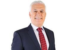 Bursa Büyükşehir Belediye Başkanı Mustafa Bozbey gözaltına alındı