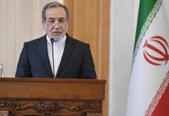 İran Dışişleri Bakanı Arakçi: Operasyonlarımız düşman saldırganlara yönelik