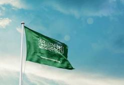 Suudi Arabistan: 10 İHA imha edildi