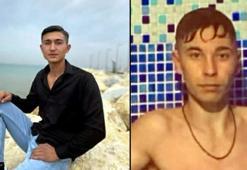 Yaylada 17 yaşındaki çocuk, akranını öldürüp intihar etti