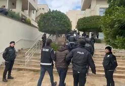 Marmaris Belediyesi'ndeki 'rüşvet' soruşturmasında 4 şüpheli tutuklandı