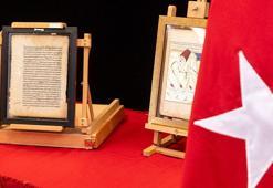 Kanada’dan Türkiye’ye ilk resmi kültür varlığı iadesi gerçekleşti