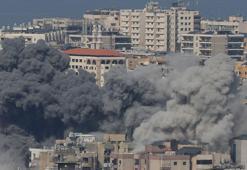 İsrail'in Lübnan'a düzenlediği saldırılarda can kaybı 1268'e yükseldi