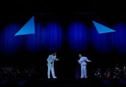 Müslüm Gürses hologramı, Türk Telekom 5G ile AKM’de sahne aldı