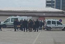 Oyun oynarken su dolu çukura düşen Ahmet öldü