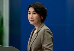 Çin’in üç konteyner gemisi Hürmüz Boğazı’ndan geçti