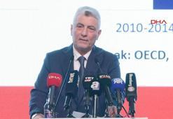 Bakan Bolat: Türk TIR şoförleri için 15 günlük transit geçiş vizesi sağlamış durumdayız