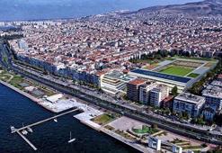 Karşıyaka'nın büyük hayaline geri sayım başladı