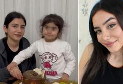 Erkek arkadaşının öldürdüğü öne sürülen Aleyna’nın doğum gününde çekilen görüntüleri ortaya çıktı