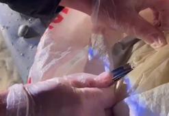 25 ilde uyuşturucu operasyonları: 99 tutuklama