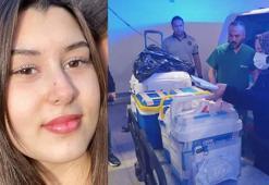 Belediye başkanının yargılandığı taciz davasının mağduru Tuana’nın organları hastalara umut oldu