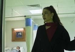 Bir Nisan güzelliği