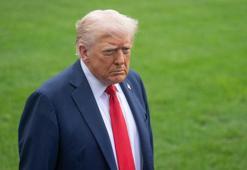 Trump: Hürmüz Boğazı’na gidin, kendi petrolünüzü alın