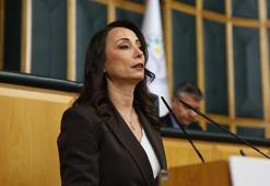 Hatimoğulları: İktidar, yasal adım gerektirmeyen konularda direnç göstermekten vazgeçmeli