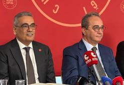 CHP'li Tezcan: Bozbey AK Parti'ye geçseydi operasyon olmazdı