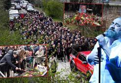 Kuzeyin Oğlu' Volkan Konak’a, ölüm yıl dönümünde yürüyüşlü anma