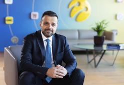 Turkcell Genel Müdürü Dr. Koç: Cumhurbaşkanımızın vizyonu, 5G yolculuğumuza güç veriyor