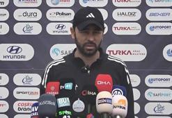 Selçuk İnan: Başakşehir yıllardır belli kadro kalitesi olan ve iyi oynayan bir takım