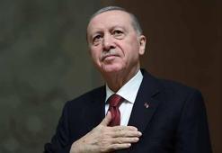 Cumhurbaşkanı Erdoğan: 5G ile üretkenliğin zirveye ulaştığı yeni bir döneme giriyoruz