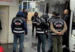 Uşak Belediyesi'ne yönelik 'rüşvet' soruşturması: 4 şüpheli adli kontrolle serbest bırakıldı