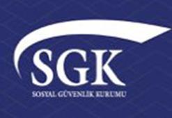 SGK'dan kuruma olan borçların son ödeme tarihinin uzatılmasına ilişkin açıklama