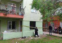 Evinde ölü bulundu