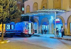 Mardin'de, cami tuvaletinde ölü bulundu