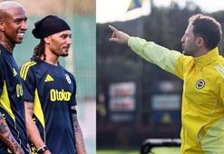 Fenerbahçe, Beşiktaş derbisi hazırlıklarına başladı