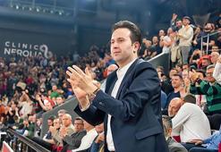 Çiftçioğlu'ndan Karşıyaka için açıklama: Adaylığım zaman olarak doğru değil