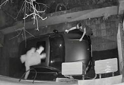 İzmir’deki hırsızlık girişiminde 2 şüpheli adli kontrolle serbest