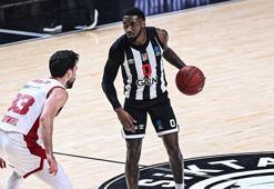 Beşiktaş GAİN - Bahçeşehir Koleji: 91 - 72
