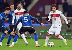 A Milli Futbol Takımı, 24 yıl sonra Dünya Kupası’nda