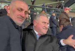 TFF Başkanı İbrahim Hacıosmanoğlu: Kupayı alıp geleceğiz