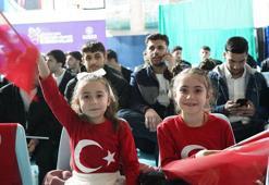 Şırnak’ta ‘Dünya kupası’ coşkusu