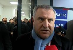 Gençlik ve Spor Bakanı Osman Aşkın Bak'ın açıklamaları