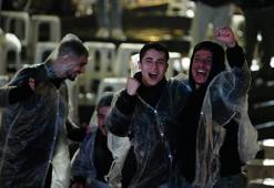 Bolu’da Dünya Kupası coşkusu