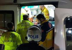 Bursa'da 'dur' ihtarına uymayan alkollü sürücü 10 kilometrelik takip sonucu yakalandı