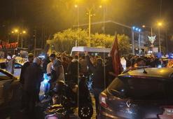 Antalya'da Dünya Kupasına katılma coşkusu