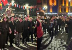 ‘Bizim Çocuklar’ın başarısı Trabzon’da horon ve kolbastı oynayarak kutlandı