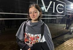 TFF Başkanı İbrahim Hacıosmanoğlu'nun kızı Ela: Dünya Kupası'nı ellerimizde kaldırırız