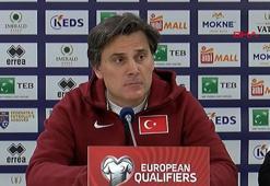 Vincenzo Montella: Tüm duyguları tarif etmek çok zor