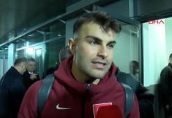 Abdülkerim Bardakcı: Türk’ün Türk’ten başka bir dostu yokmuş