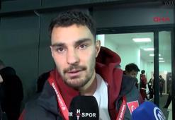 Kaan Ayhan: Uzun yıllardır bugünü bekliyoruz