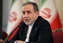 İran Dışişleri Bakanı Arakçi: Her türlü kara harekatına karşı koymaya hazırız