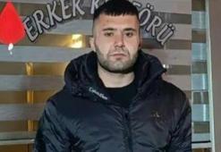 Evinde uyurken balkondan giren kişi tarafından öldürüldü