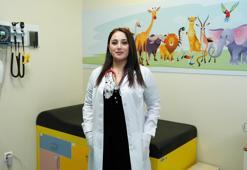 ‘Mevsim geçişi ve kalabalıklar enfeksiyon riskinin artırıyor’