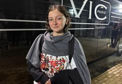 Ela Hacıosmanoğlu: Dünya Kupası'nı ellerimizde kaldırırız