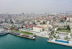 BAU’nun ‘Innoversity’ modeliyle oluşturduğu Beşiktaş’taki yeni ek binası hizmete açıldı